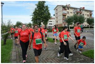 Foto 112 de la Carrera Familiar Solidaria de Loiu 2023